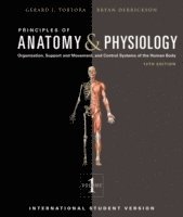 Principles of Anatomy and Physiology (hftad)