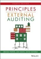 Principles of External Auditing (hftad)