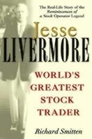 Jesse Livermore (hftad)
