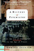 A History of Psychiatry (hftad)