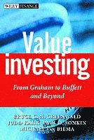 Value Investing (hftad)