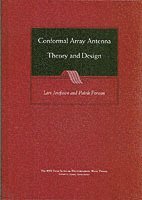 Conformal Array Antenna Theory and Design (inbunden)