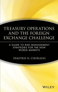  dimitris n chorafas Treasury Operations and the Foreign Exchange Challenge