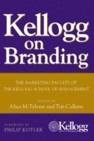Kellogg on Branding (inbunden)