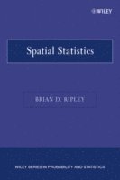 Spatial Statistics (hftad)
