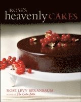 Rose's Heavenly Cakes (inbunden)