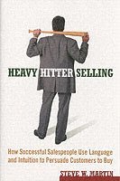 Heavy Hitter Selling