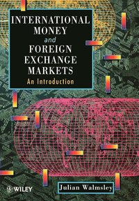  julian walmsley International Money And Foreign Exchange Markets