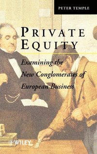 Private Equity (inbunden)