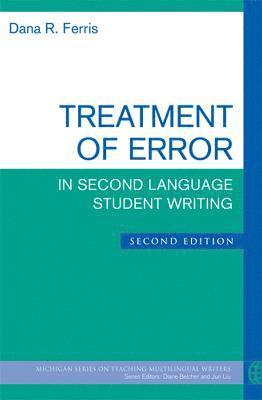Treatment of Error in Second Language Student Writing (hftad)