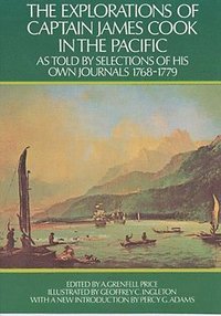  james  cook Explorations Of Captain James Cook In The Pacific