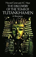 The Discovery of the Tomb of Tutankhamen (hftad)