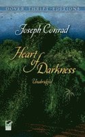 Heart of Darkness (hftad)