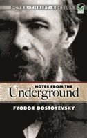 Notes from the Underground (hftad)