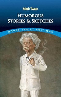 Humorous Stories and Sketches (hftad)