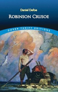 Robinson Crusoe (hftad)