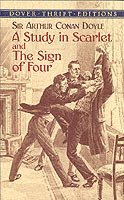 A Study in Scarlet: and the Sign of Four (hftad)