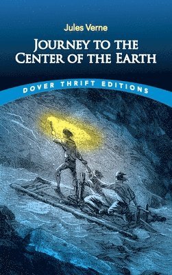 Journey to the Center of the Earth (hftad)