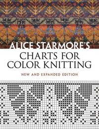 Charts for Color Knitting (hftad)