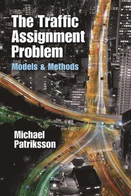 The Traffic Assignment Problem (hftad)