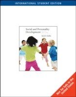 Social and Personality Development, International Edition (hftad)