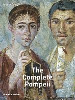The Complete Pompeii (inbunden)