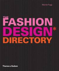 The Fashion Design Directory (hftad)