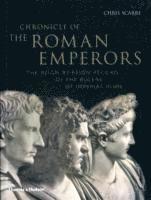 Chronicle of the Roman Emperors (hftad)