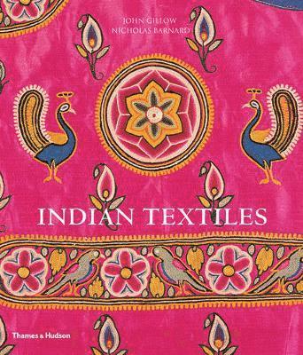 Indian Textiles (hftad)
