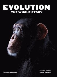 Evolution: The Whole Story (hftad)