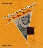 Vintage Knitwear for Modern Knitters (inbunden)