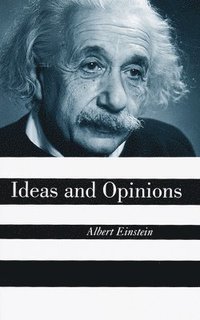 Ideas And Opinions (hftad)