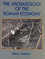 The Archaeology of the Roman Economy (hftad)