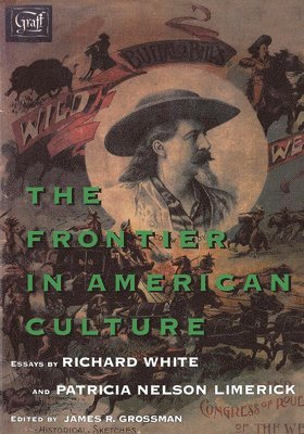The Frontier in American Culture (hftad)