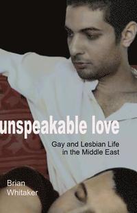 Unspeakable Love (hftad)