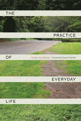 The Practice of Everyday Life (hftad)