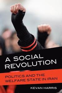 A Social Revolution (hftad)