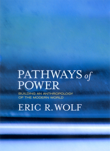 Pathways of Power (e-bok)