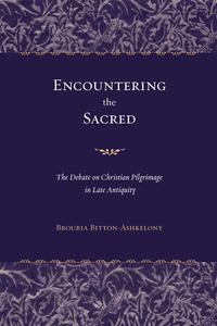 Encountering the Sacred (e-bok)