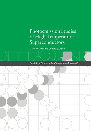 Photoemission Studies of High-Temperature Superconductors (hftad)
