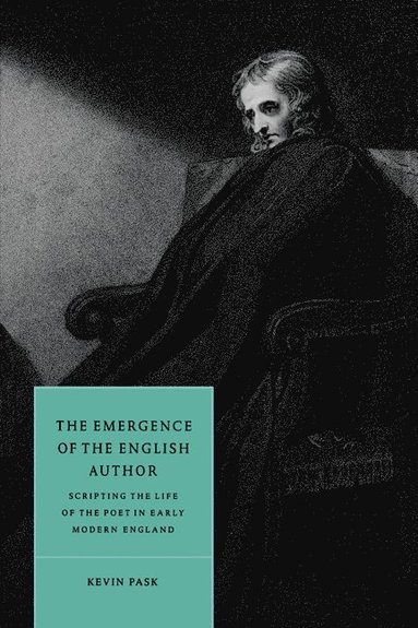 The Emergence of the English Author (hftad)