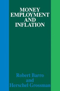 Money Employment and Inflation (hftad)