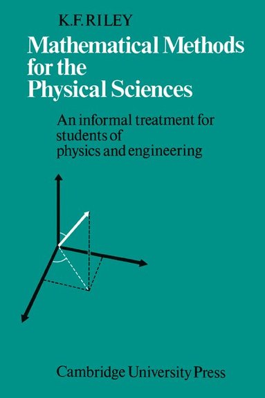 Mathematical Methods for the Physical Sciences (hftad)