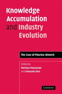 Knowledge Accumulation and Industry Evolution (hftad)