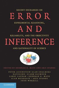 Error and Inference (hftad)