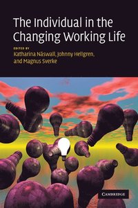 The Individual in the Changing Working Life (hftad)