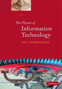 The Physics of Information Technology (hftad)