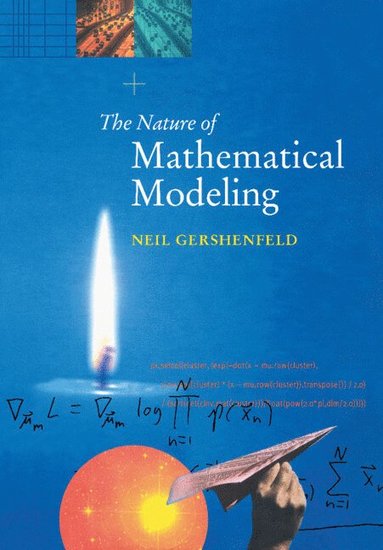 The Nature of Mathematical Modeling (hftad)