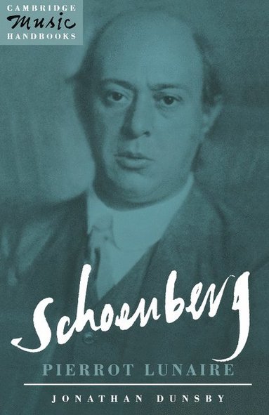Schoenberg: Pierrot Lunaire (hftad)
