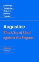 Augustine: The City of God against the Pagans (hftad)